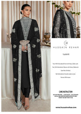 HR BLACK